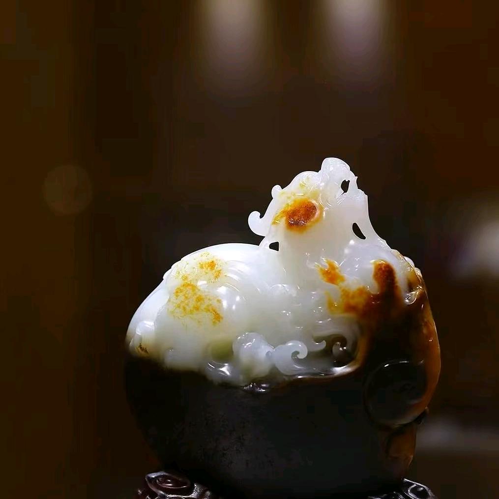 玉缘籽玉6