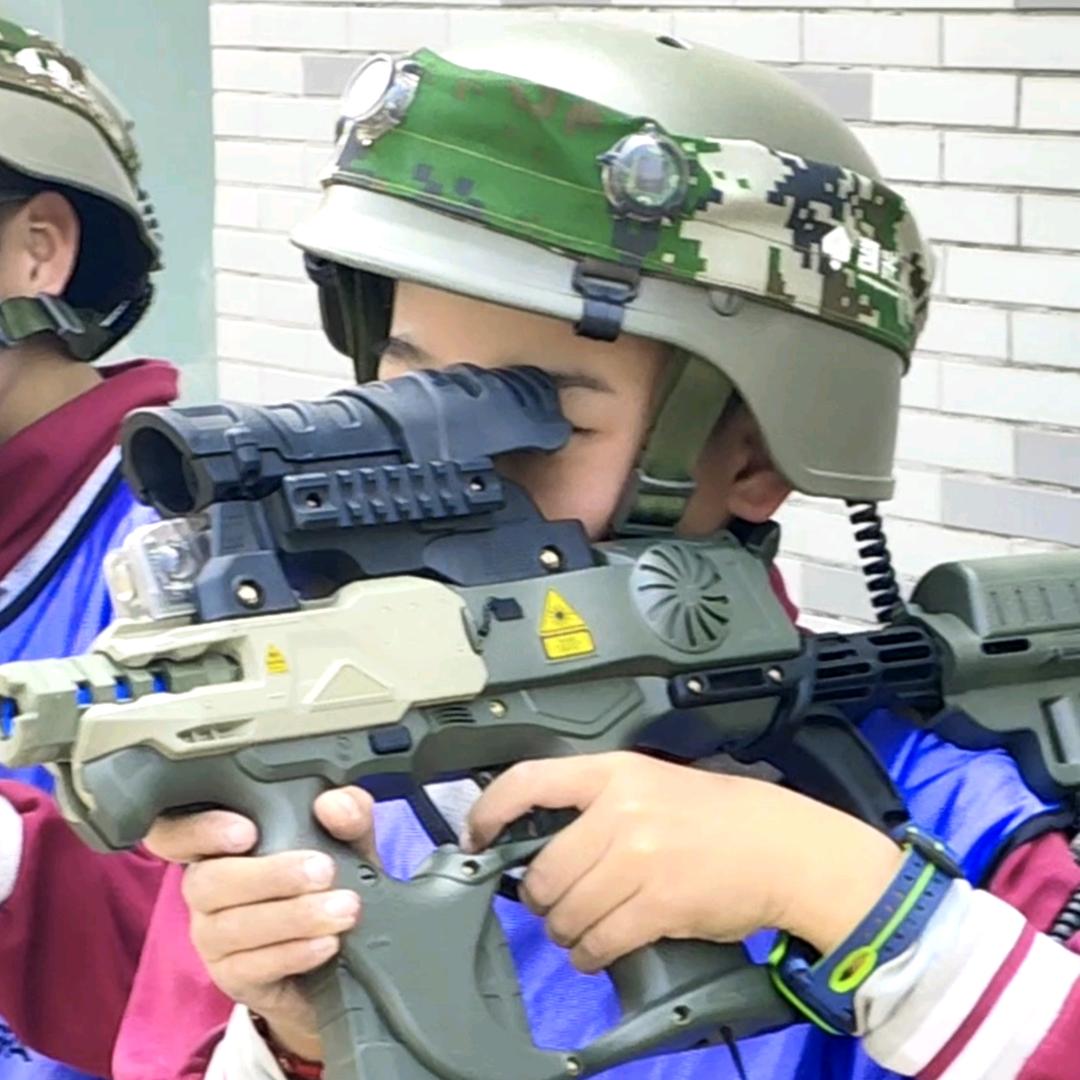 小lion