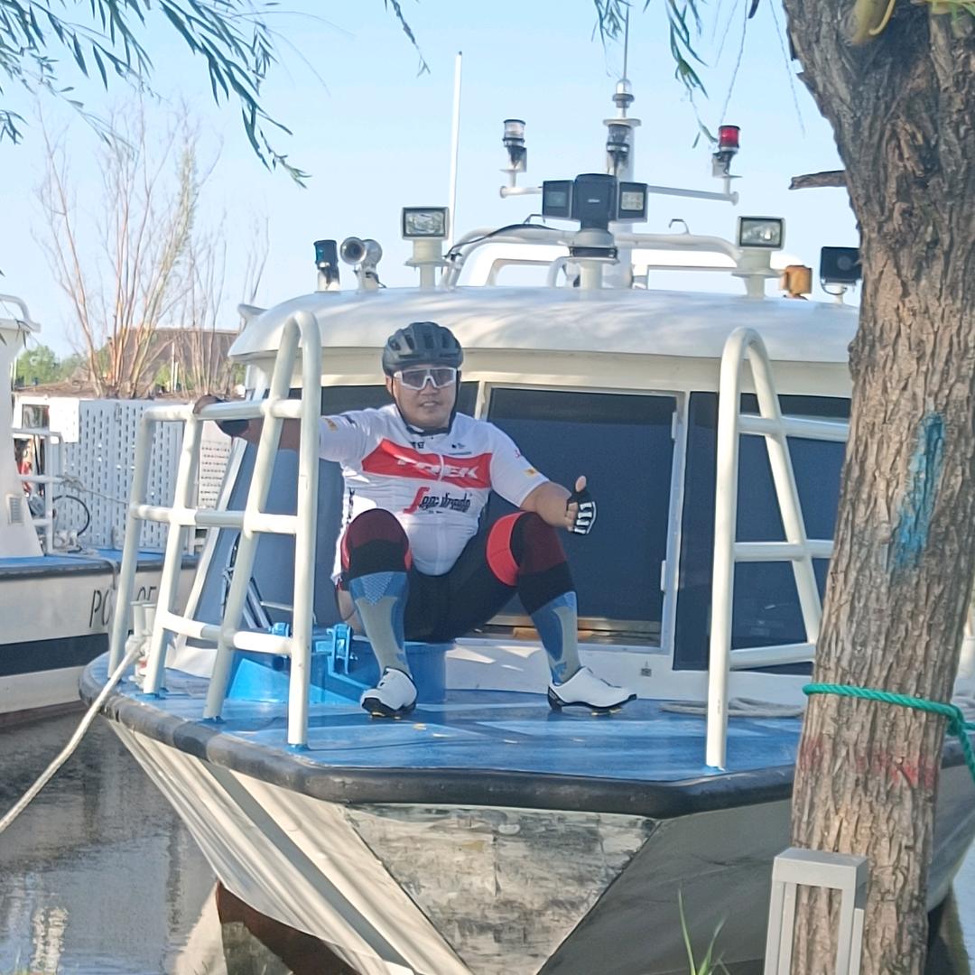 （小胖（网约车司机）