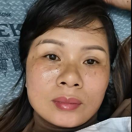 李秀兰（想有个家）