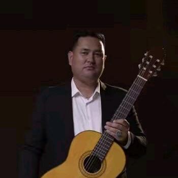 景区阿依登