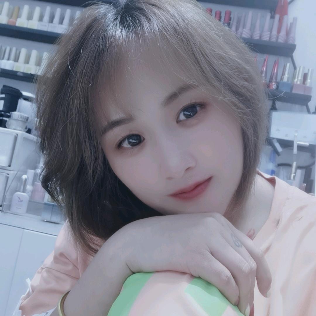 我行我素美甲美睫纹绣接发