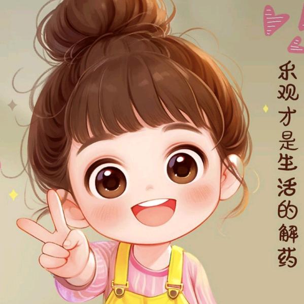 过河不拆乔女士头像