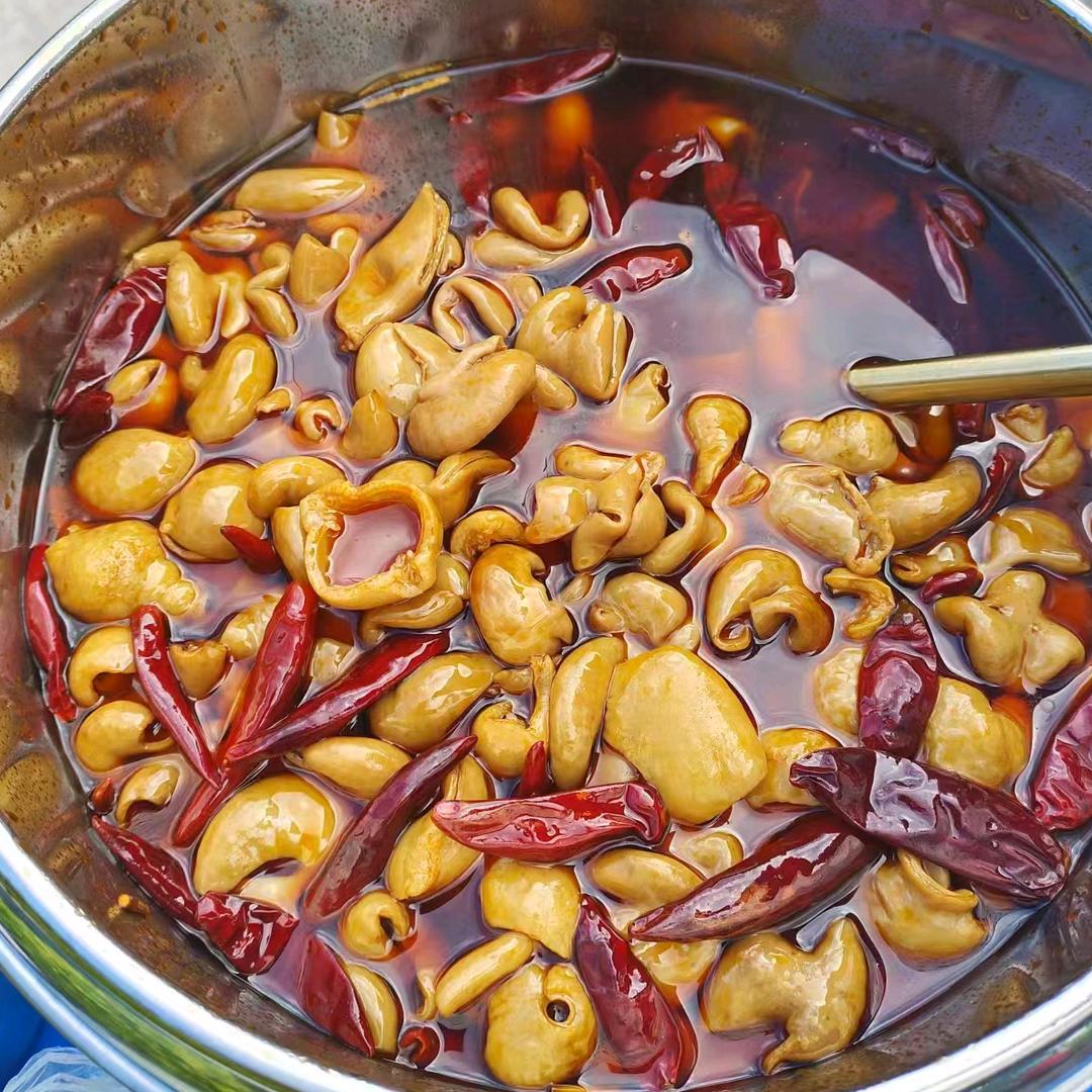 超哥重庆挑挑肥肠