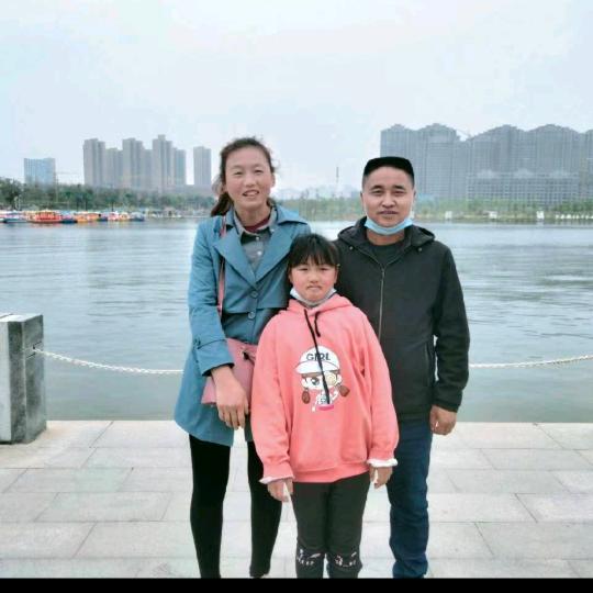 萧寥寥数语
