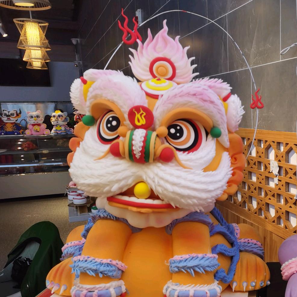 勇哥来了（西门醋）