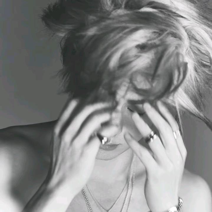 你困不困