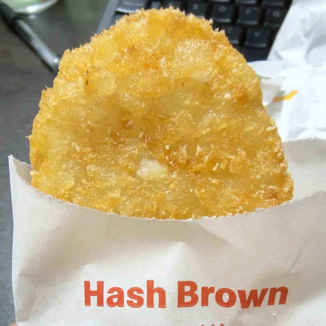 可爱薯饼⚈₃⚈