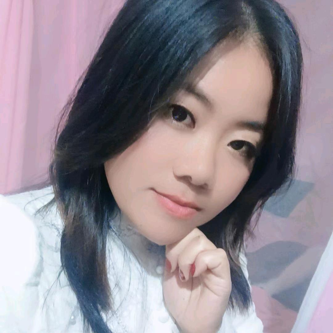 ლ谭小维ლ未来可期