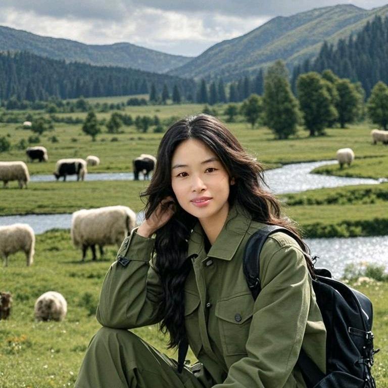 🌻向阳花