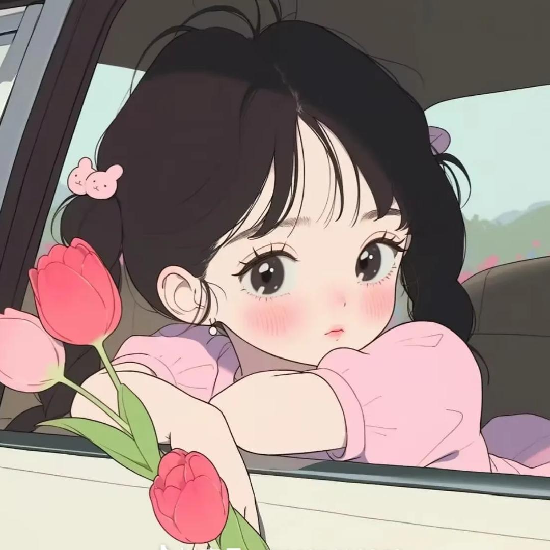 u点小脾气