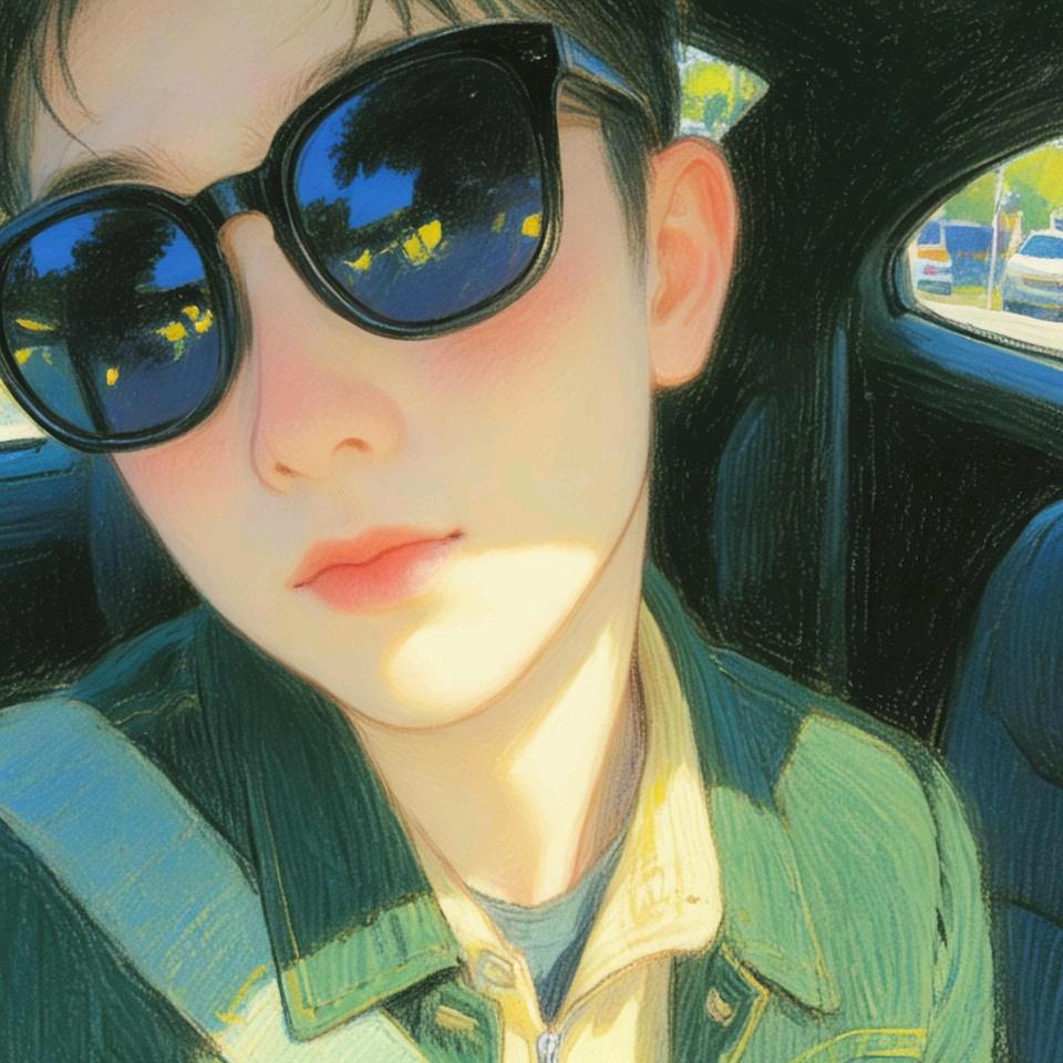🌈赵小贤、