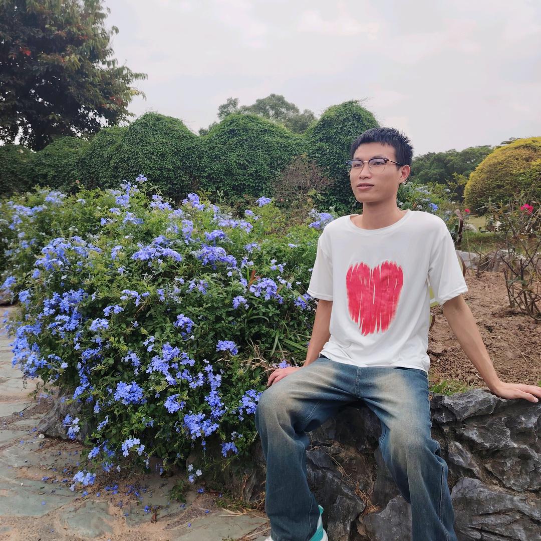 小兔子