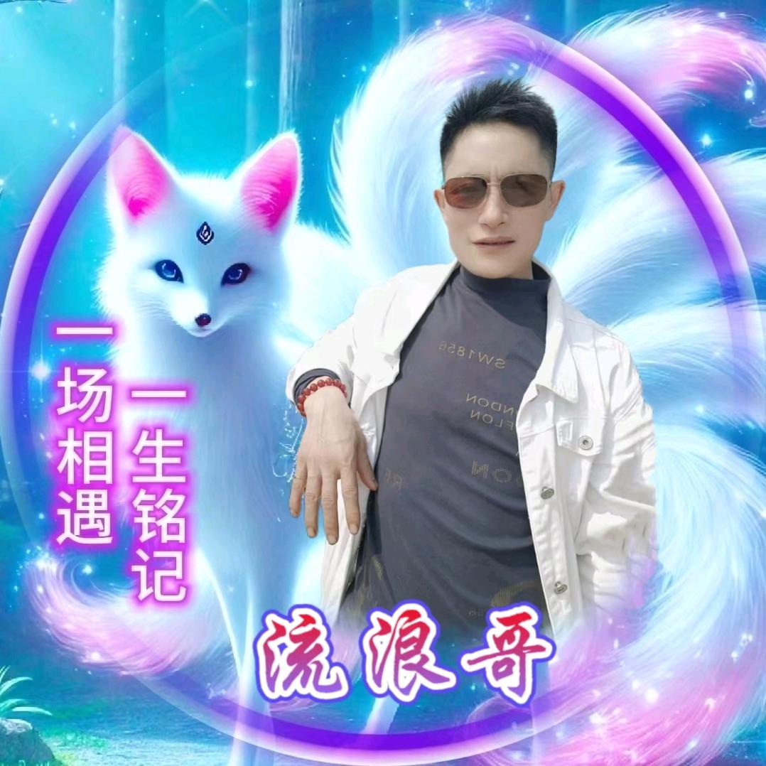 💞＜流浪哥＞💞