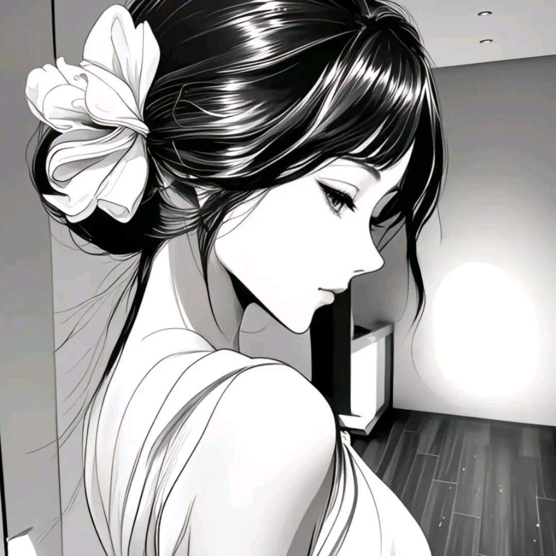 女主