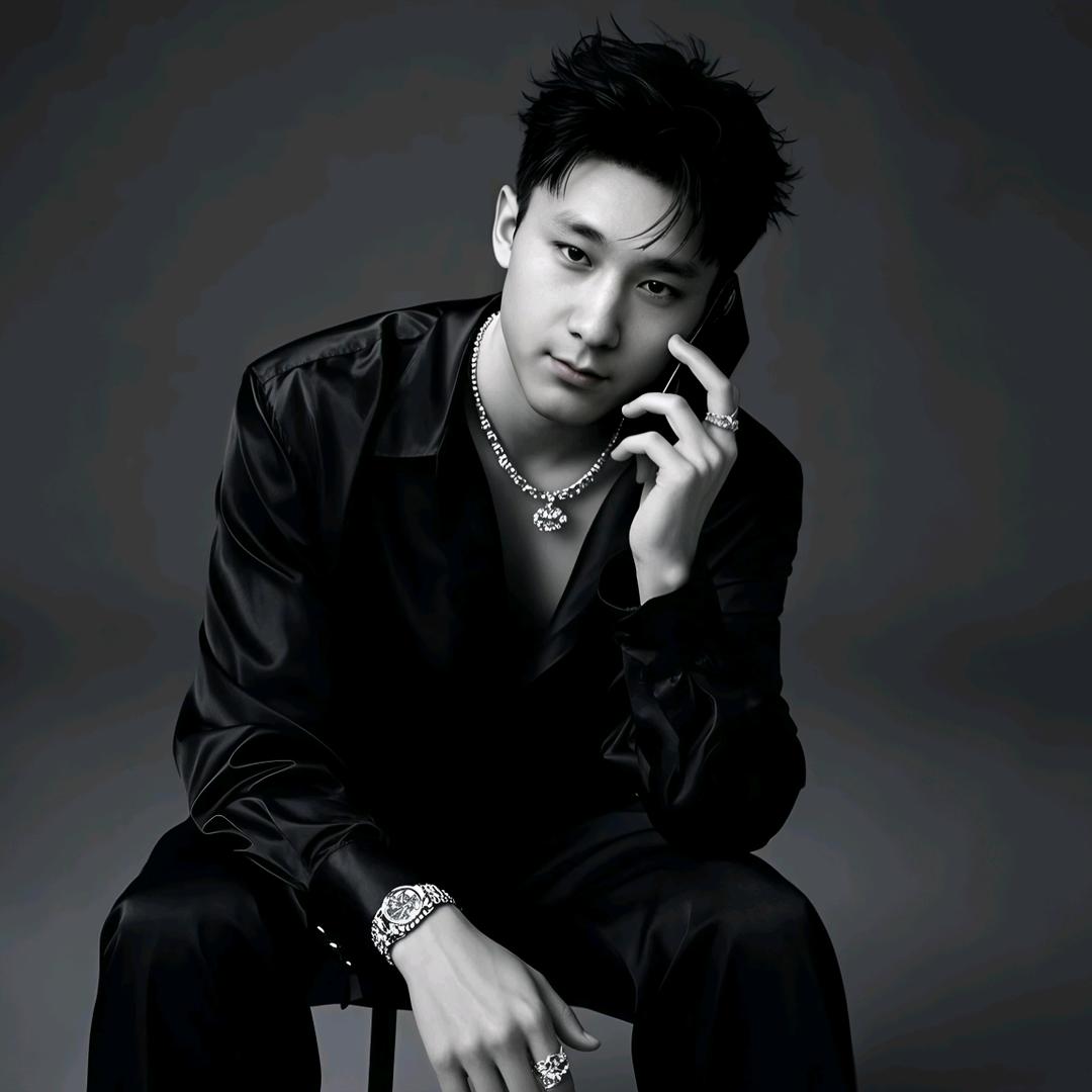 少帅（缺根弦）