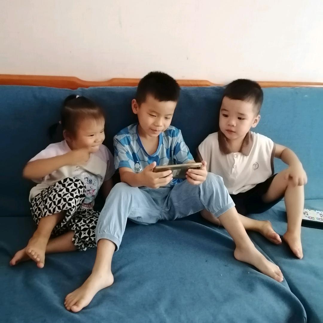 看淡人生，