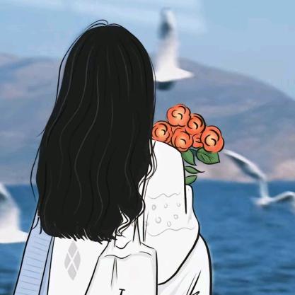 浅若夏沫
