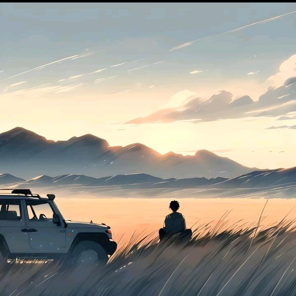 ℳ᭄笑敬过往ℳ