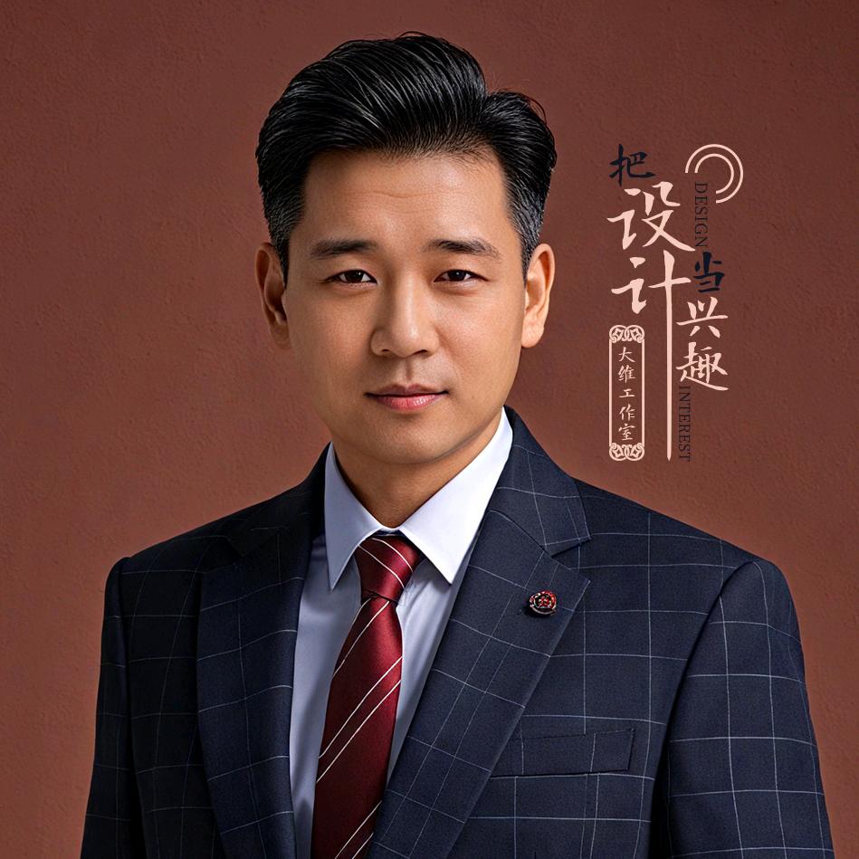 80后设计维哥
