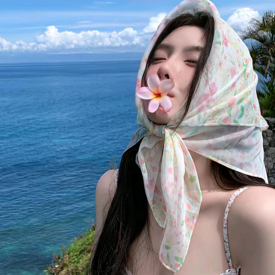 小妮子