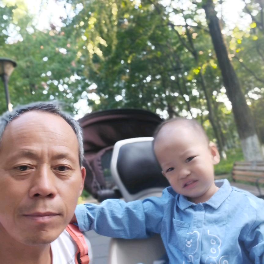 健康就是幸福