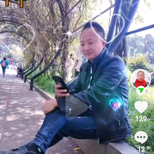 随心飞杨爱唱歌