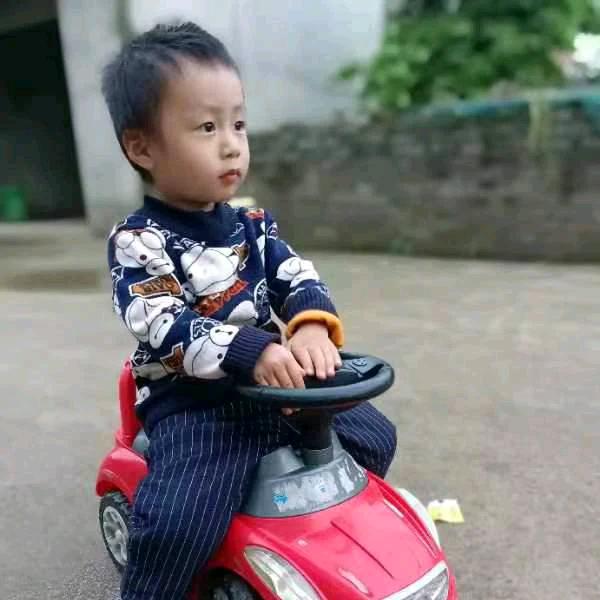 程先生