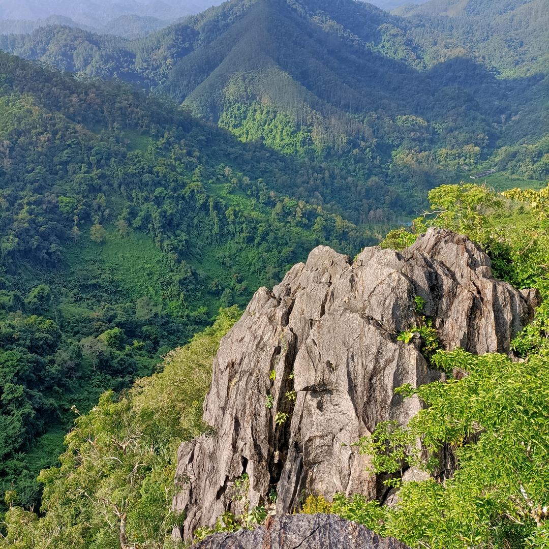 海南户外二师兄
