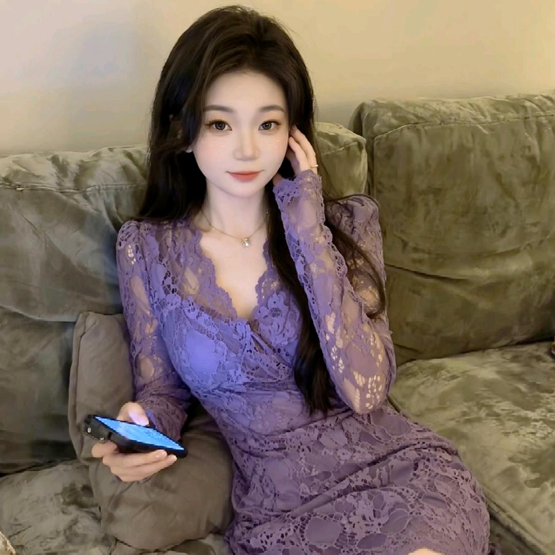 前女友。