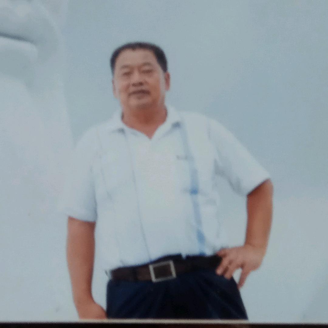 张福波