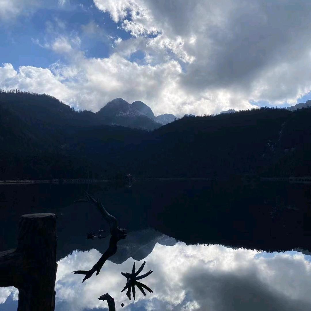 如果时间可以倒流那该多好，