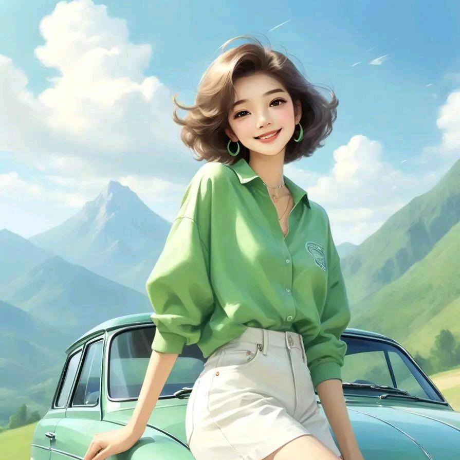 沐阳☀