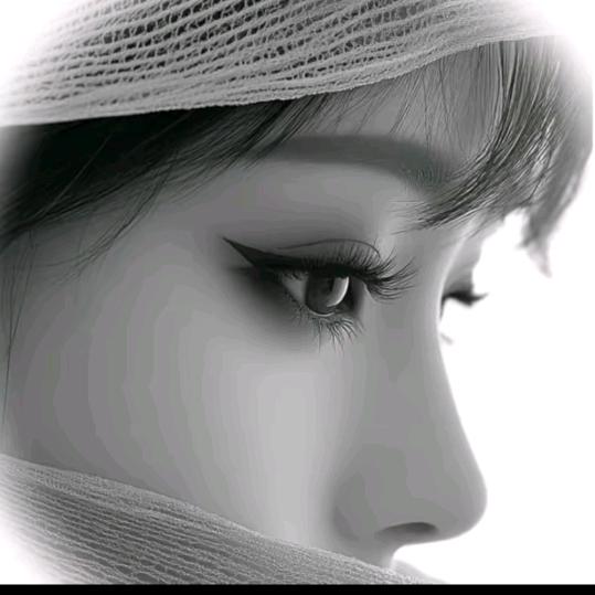 影子…