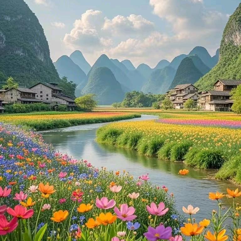 🍃时光💅不语🐲好好生活