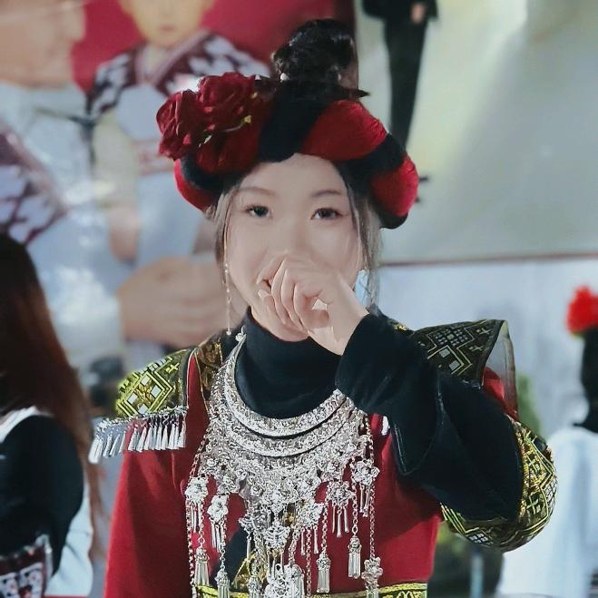 ❤️卯小琴❤️