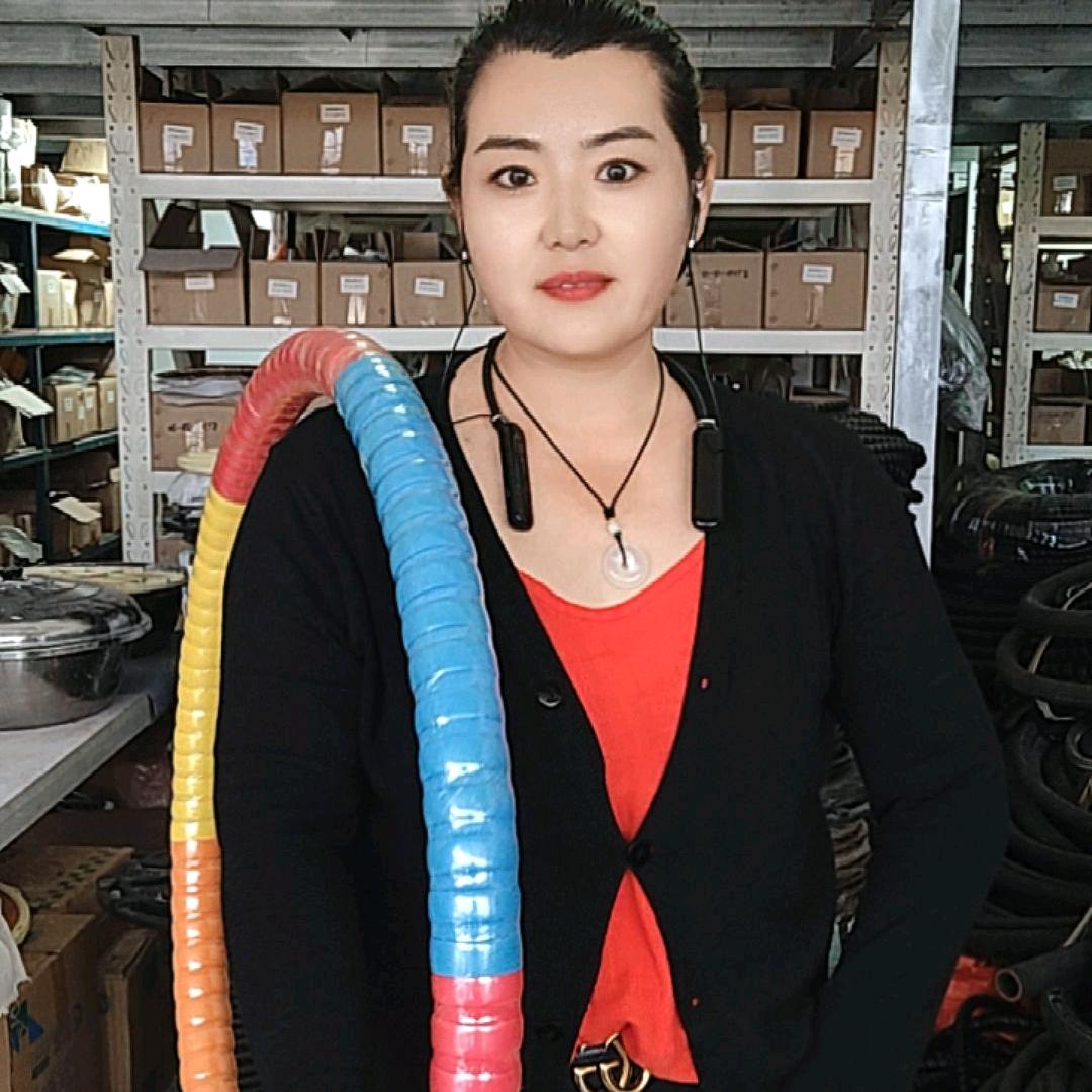 红红姐爱运动