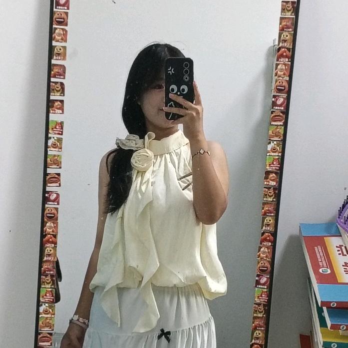 是小慧呀~