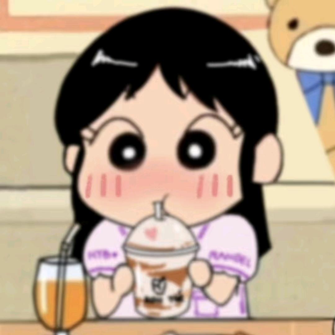琦琦宝贝-