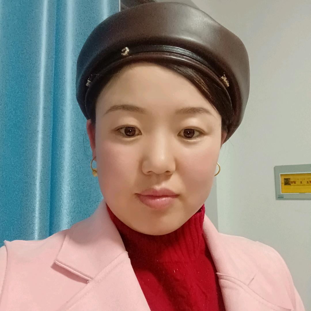 宁夏梅梅