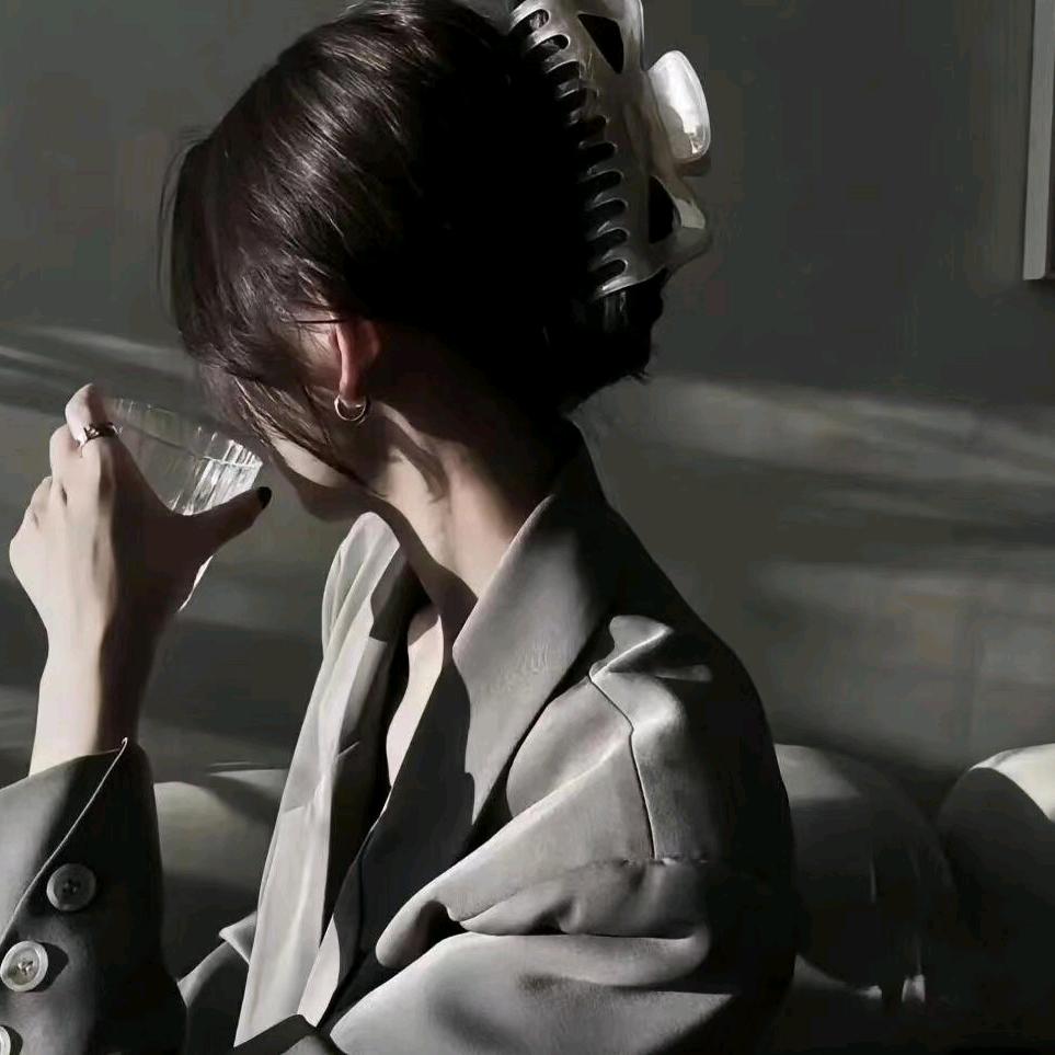 甜茶🍵