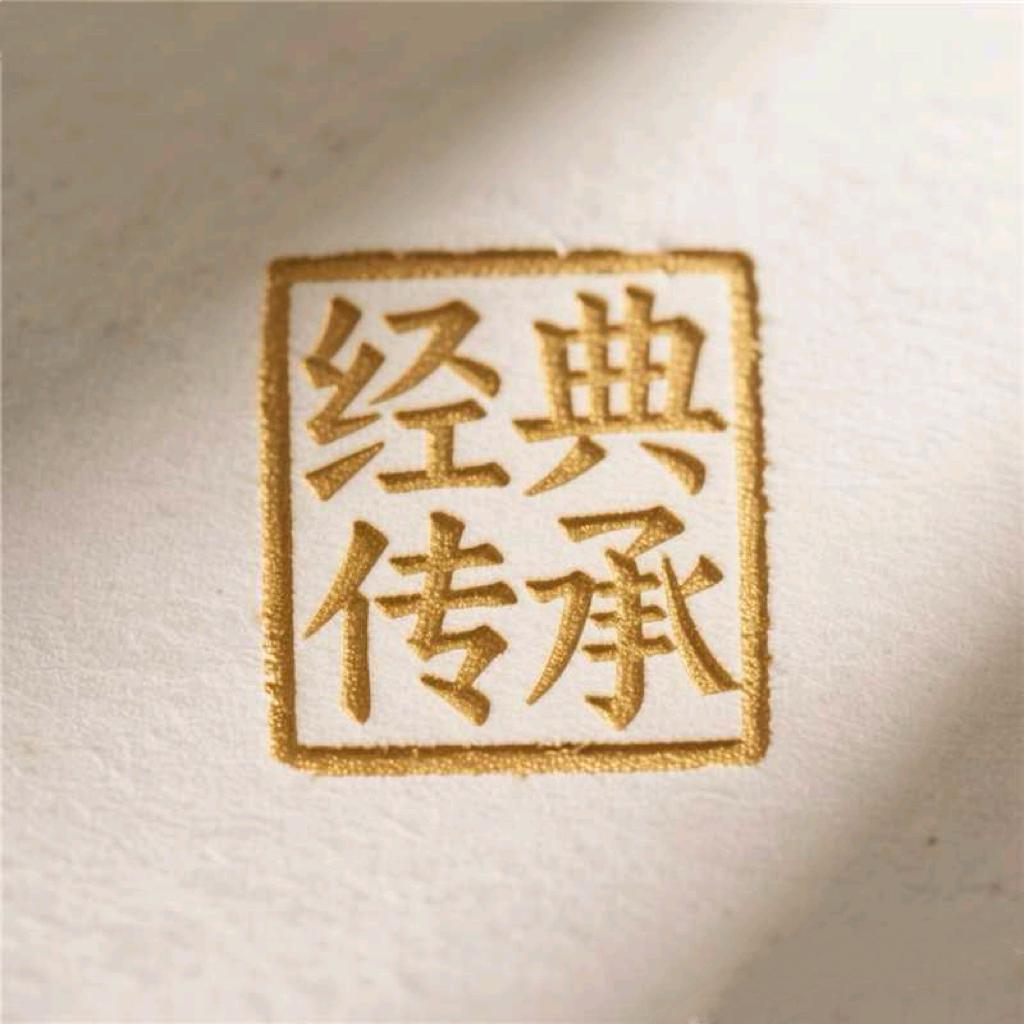 经典传承