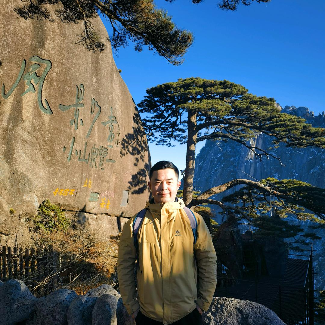 顿时我震惊了