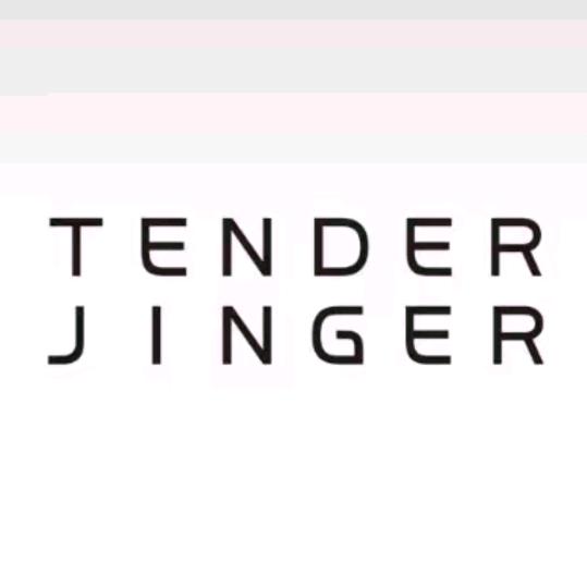 TenderJinger每日分享