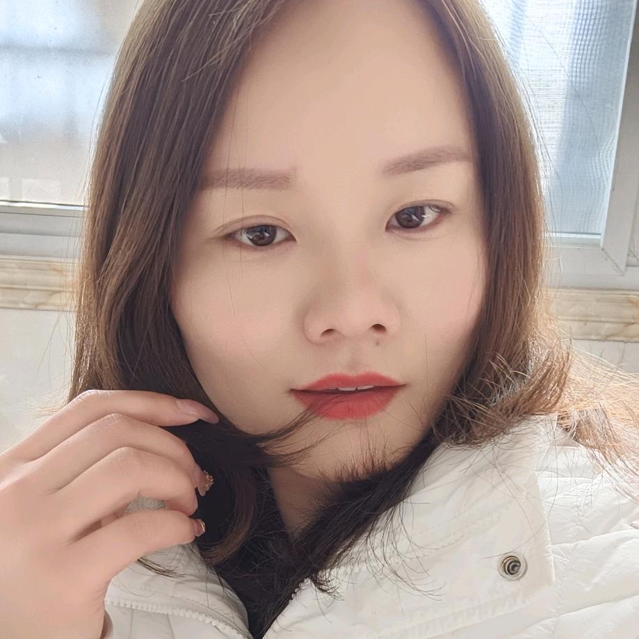 A            丫  头💕