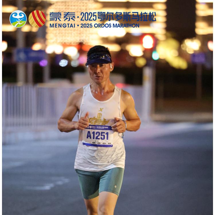 日出🌄热爱跑步（互关必回）