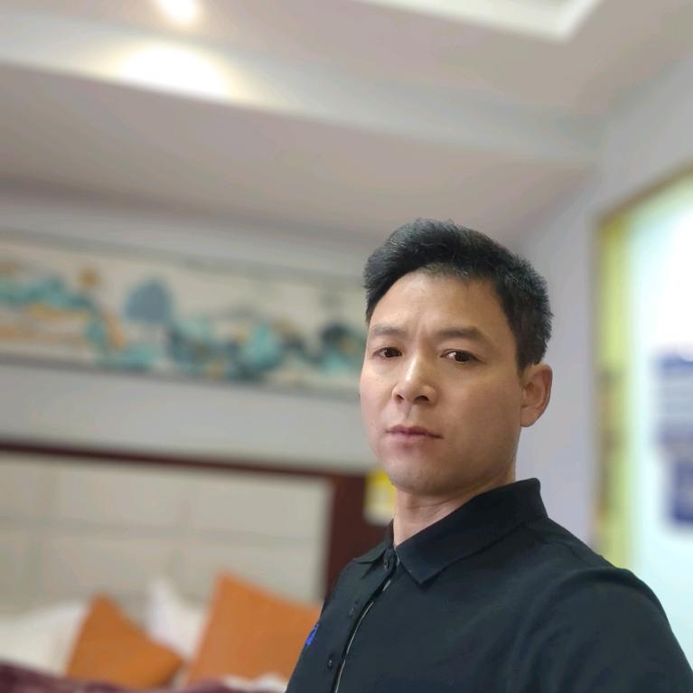 工地小哥