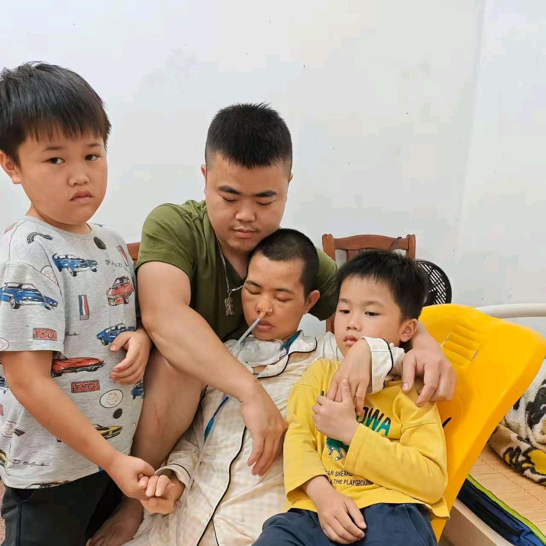 李胜强