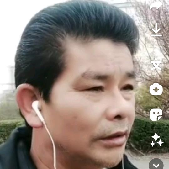 72年残疾人李哥