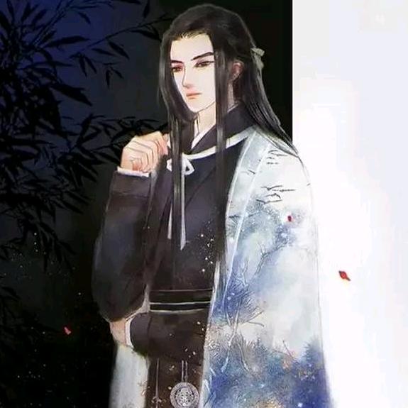 侯爷